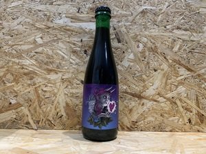 Holy Goat Brewing // Doom Witch // 6.2% // 375ml