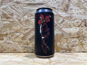 Holy Goat Brewing // Double Damnation // 8.2% // 440ml