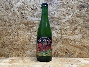 Holy Goat Brewing // Double Mangonaut // 8.4% // 375ml
