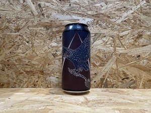 Holy Goat Brewing // Endless Flight // 6.2% // 440ml