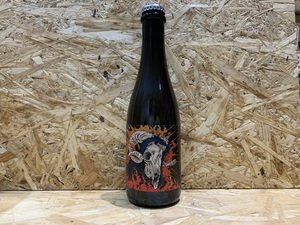 Holy Goat Brewing // Firebreather // 6.0% // 375ml