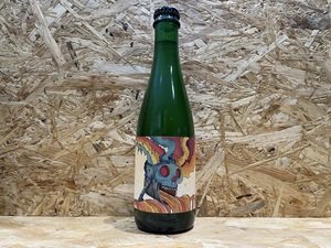 Holy Goat Brewing // Fun Bungo // 7.1% // 375ml