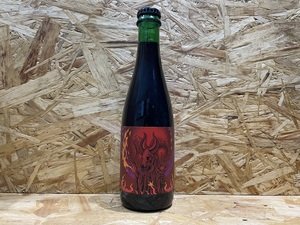 Holy Goat Brewing // Goatfire // 6.9% // 375ml
