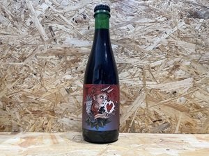 Holy Goat Brewing // Goat Witch // 7.1% // 375ml