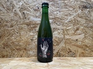 Holy Goat Brewing // Goosegog Sour // 6.0% // 375ml