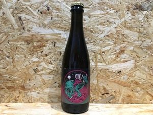 Holy Goat Brewing // Guavanaut // 6.8% // 440ml