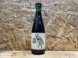 Holy Goat Brewing // Heretic // 7.5% // 375ml