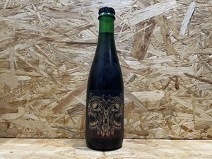 Holy Goat Brewing // Honeyfang // 8.0% // 375ml