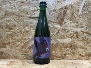 Holy Goat Brewing // Iron Goddess // 6.4% // 375ml