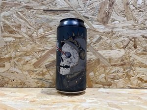 Holy Goat Brewing // Ironskull // 8.2% // 440ml