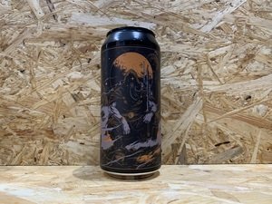 Holy Goat Brewing // King Void // 10.2% // 440ml