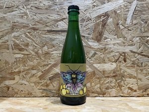 Holy Goat Brewing // Limonata Sour // 5.4% // 375ml