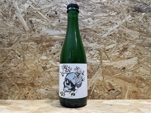 Holy Goat Brewing // Mirabelle Sour // 6.5% // 375ml
