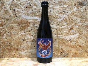 Holy Goat Brewing // Phoenix // 6.0% // 375ml