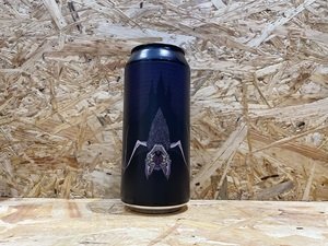 Holy Goat Brewing // Sabra Cadabra // 5.3% // 440ml