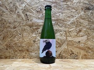 Holy Goat Brewing // Shrinebuilder // 6.4% // 375ml