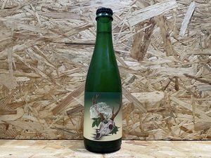 Holy Goat Brewing // Skullflower // 6.4% // 375ml
