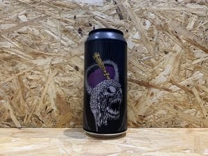 Holy Goat Brewing // Sonnborner // 5.3% // 440ml