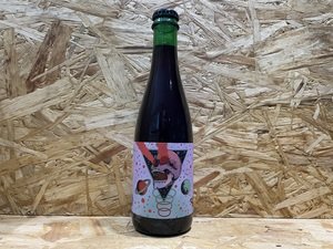 Holy Goat Brewing // Spectral Lore // 5.2% // 375ml