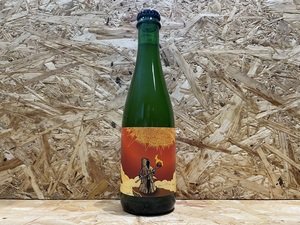 Holy Goat Brewing // Sunsmasher // 5.8% // 375ml