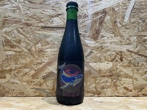 Holy Goat Brewing // Tangaroa // 7.4% // 375ml