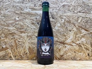 Holy Goat Brewing // Venom Hell // 7.2% // 375ml