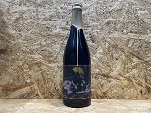 Holy Goat Brewing // Whisky BA Voidsmoker // 11.0% // 750ml
