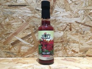 Hop't Sauce // Red Mist-Raspberry Reaper Weisse // 150ml