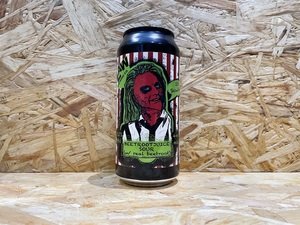 Law Brewing Co // Beetrootjuice Sour // 5.2% // 440ml