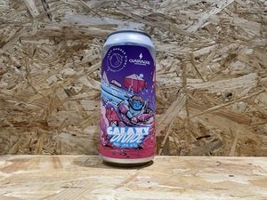 Left Handed Giant // Galaxy Divide // 6.5% // 440ml