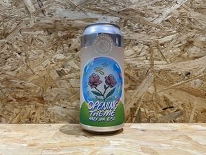 Left Handed Giant // Opening Theme // 6.5% // 440ml