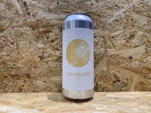 Makemake // Citra Universe // 8.0% // 500ml