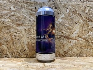 Makemake // Little Lune // 3.4% // 500ml
