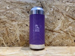 Makemake // Spaceshake: Blueberry // 5.0% // 500ml