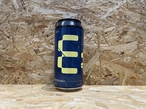 Neon Raptor Brewing Co // Electronic // 7.2% // 440ml
