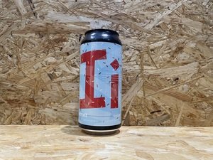 Neon Raptor Brewing Co // Incoherent // 6.0% // 440ml