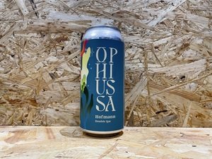 Ophiussa // Hofmann // 8.0% // 440ml