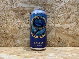 Otherworld Brewing // Baleen // 5.2% // 440ml