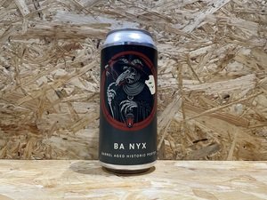 Otherworld Brewing // BA Nyx // 7.1% // 440ml
