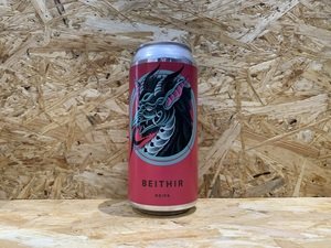 Otherworld Brewing // Beithir // 6.3% // 440ml