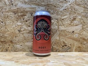 Otherworld Brewing // Rosy // 7.0% // 440ml