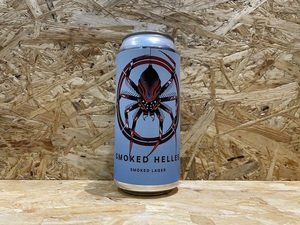 Otherworld Brewing // Smoked Helles // 4.4% // 440ml