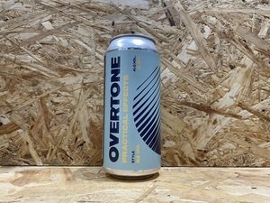 Overtone Brewing Co // Practical Effects // 6.0% // 440ml