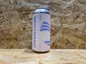 Overtone Brewing Co // Tremolo // 9.5% // 440ml