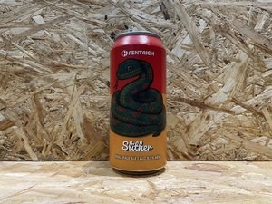 Pentrich Brewing Co // Slither // 6.8% // 440ml