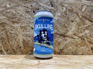 Phantom Brewing Co // Skulling // 6.5% // 440ml