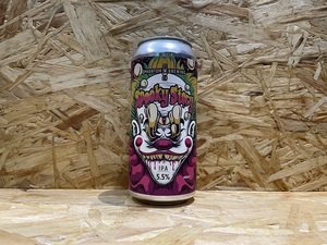 Phantom Brewing Co // Spooky Story // 5.5% // 440ml