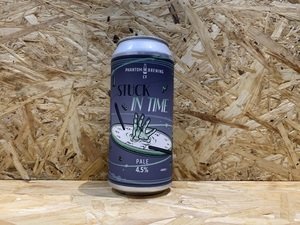 Phantom Brewing Co // Stuck in Time // 4.5% // 440ml
