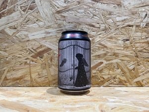 Pühaste Brewery // Patt // 6.6% // 330ml