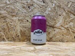 Pilot // Rose // 5.0% // 330ml